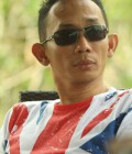 Rencontre Homme : Ary, 49 ans à Chine  guangzhou